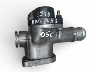 корпус термостата Volkswagen Passat B5 [рестайлинг] 2005, 1.9 л., дизель