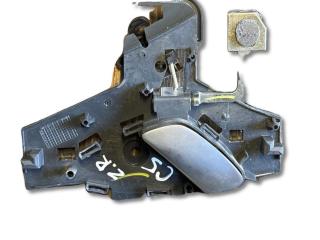 ручка внутренняя передняя правая Citroen C5 1 поколение 2003, 9641315677