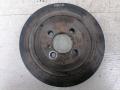 шкив коленвала Hyundai Trajet 1 поколение 2002, 2.0 л., CRDi, дизель - фото №2