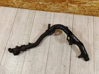 трубка охлаждающей жидкости Peugeot Partner 1 поколение (M49) 2001, 1.9 л., дизель