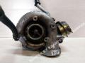 турбина BMW X3 E83 2004, 3.0 л., TDi, дизель - фото №2
