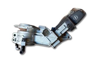 замок зажигания Opel Zafira 2 поколение (B) [рестайлинг] 2008