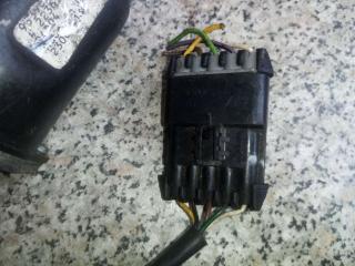 моторчик передних стеклоочистителей (дворников) Opel Meriva 1 поколение (A) 2003, 1.7 л., дизель, хетчбэк 5 дв.