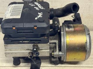 насос гидроподвески Citroen C5 1 поколение 2001, 963671388000