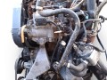двигатель Volkswagen Passat B4 1995, 1.9 л., TDi, дизель, 1Z - фото №3