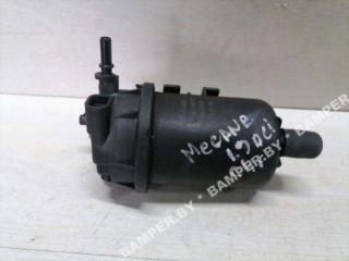 корпус топливного фильтра Renault Megane 2 поколение 2004, DCi, DCi