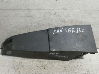 пластик MAN TGE 2018