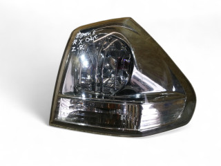 фонарь задний правый Lexus RX 2 поколение 2004