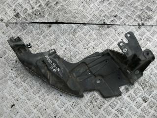 крепление фары правой Renault Megane 3 поколение 2008