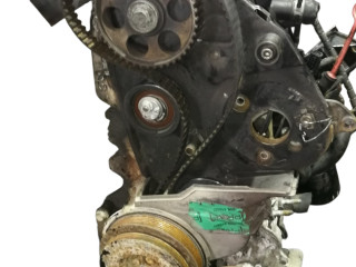 двигатель Volkswagen Passat B4 1996, 1.9 л., TDi, дизель, 1Z