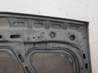 капот BMW 5 серия E34 1995