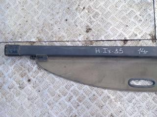 шторка багажника Hyundai ix35 1 поколение [рестайлинг] 2014