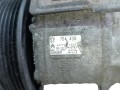 компрессор кондиционера Citroen C4 2 поколение 2011, 1.6 л., дизель, 447150 - фото №4