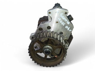 ТНВД Renault Scenic 2 поколение 2003, 1.9 л., дизель, 0445010087