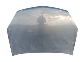 капот Opel Vectra C [рестайлинг] 2006