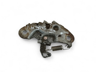 замок капота Fiat Ulysse 1 поколение 1998