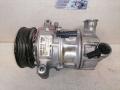 компрессор кондиционера Opel Astra K 2016, 1.6 л., CDTi, дизель, 4464U - фото №2