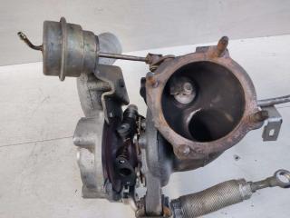 турбина Audi A3 8L 1998, 1.8 л., Ti, бензин, 06A1457036