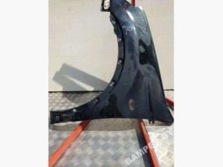 крыло переднее левое Nissan Qashqai 1 поколение 2009