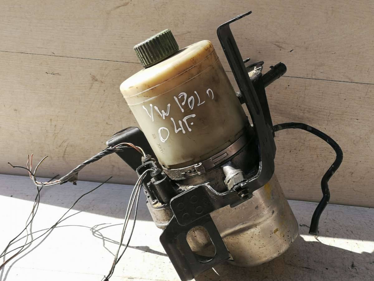 электроусилитель руля Volkswagen Polo 4 поколение 2004 - фото №1