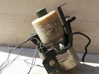 электроусилитель руля Volkswagen Polo 4 поколение 2004