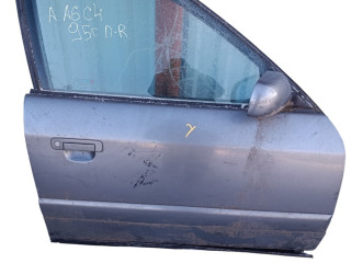 дверь передняя правая Audi A6 4A/C4 1995
