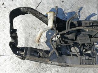 передняя панель крепления облицовки (телевизор) Mercedes-Benz CLK-Класс C209/A209 2003