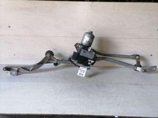 механизм стеклоочистителя (трапеция дворников) Mercedes-Benz E-Класс W211/S211 2004