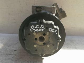 компрессор кондиционера Opel Corsa D 2006, 1.3 л., CDTi, дизель