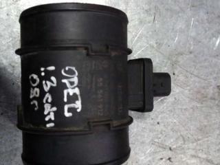 расходомер воздуха Opel Corsa D 2007, 1.3 л., дизель, хетчбэк 5 дв.