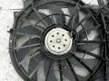 вентилятор радиатора Audi A4 B6 2002 - фото №8