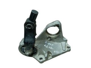 кронштейн полуоси Peugeot 807 1 поколение 2004, 2.2 л., дизель