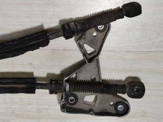 кулиса Volkswagen Touareg 1 поколение 2005, TDi, TDi, 7L6711049C