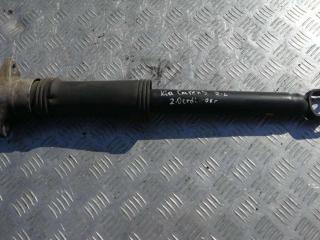 амортизатор задний Kia Carens 2 поколение 2007