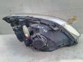 фара левая Mercedes-Benz B-Класс W245 2007 - фото №6