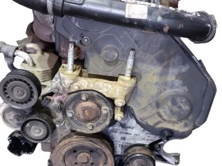 двигатель Ford Focus 2 поколение 2007, 1.8 л., TDCi, дизель, KKDA