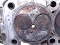 головка блока цилиндров Alfa Romeo 156 1 поколение [рестайлинг] 2003, 2.4 л., JTD, дизель - фото №15
