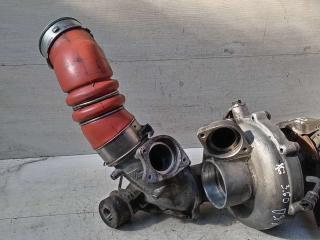 турбина BMW X6 E71/E72 2009, 3.5 л., дизель