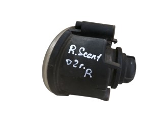 фара противотуманная правая Renault Scenic 1 поколение [рестайлинг] 2002