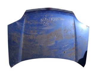капот Nissan X-Trail T30 2001
