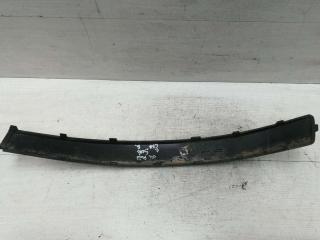 молдинг переднего бампера SEAT Alhambra 1 поколение [рестайлинг] 2004