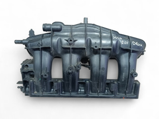 коллектор впускной Audi A6 4F/C6 2006, 2.0 л., бензин