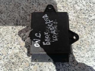 блок комфорта Opel Vectra C 2005, 2.2 л., TD, дизель, хетчбэк 5 дв.