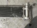 радиатор дополнительный системы охлаждения Volkswagen Touareg 1 поколение 2005, TDi, TDi - фото №2