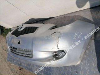 бампер передний Toyota Yaris XP9 2007