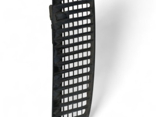 решетка капота BMW X5 E53 2002