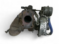 турбина Citroen Xsara Picasso 1 поколение 2002, 2.0 л., дизель, GT15 - фото №2