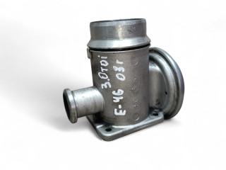 клапан EGR BMW 3 серия E46 [рестайлинг] 2003, 3.0 л., дизель