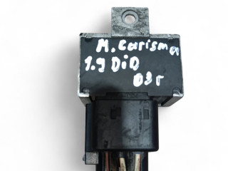 реле накала свечей Mitsubishi Carisma 1 поколение [рестайлинг] 2003, 1.9 л., дизель