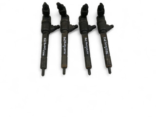 форсунка Fiat Punto 2 поколение [рестайлинг] 2005, 1.3 л., дизель, 0445110083